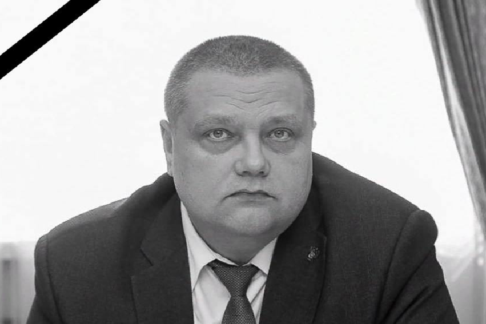 Михаил Лисин выразил соболезнования в связи со скоропостижной смертью главного санитарного врача Пензенской области