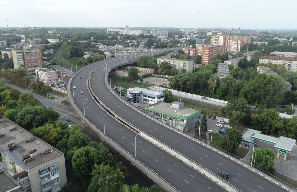 По инициативе пензенского бизнес-омбудсмена готовится проект моратория на демонтаж «наружки»