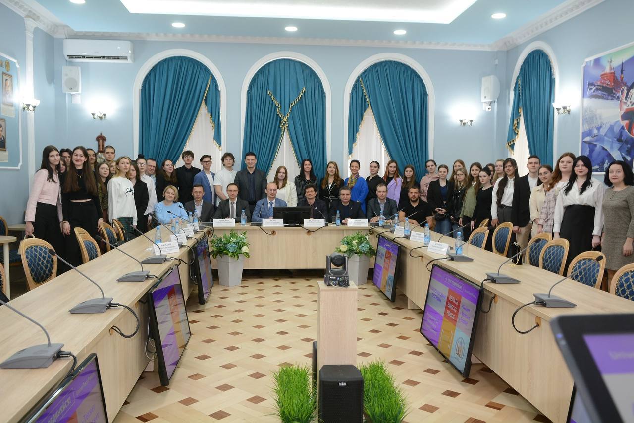 Уполномоченный по защите прав предпринимателей принял участие в торжественном открытии Акселератора  ПГУ 
