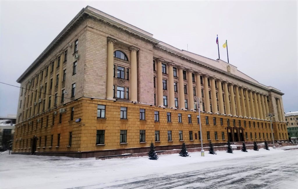 Подведены итоги работы муниципалитетов по содействию развитию конкуренции в 2021 году Подведены итоги работы муниципалитетов по содействию развитию конкуренции в 2021 году