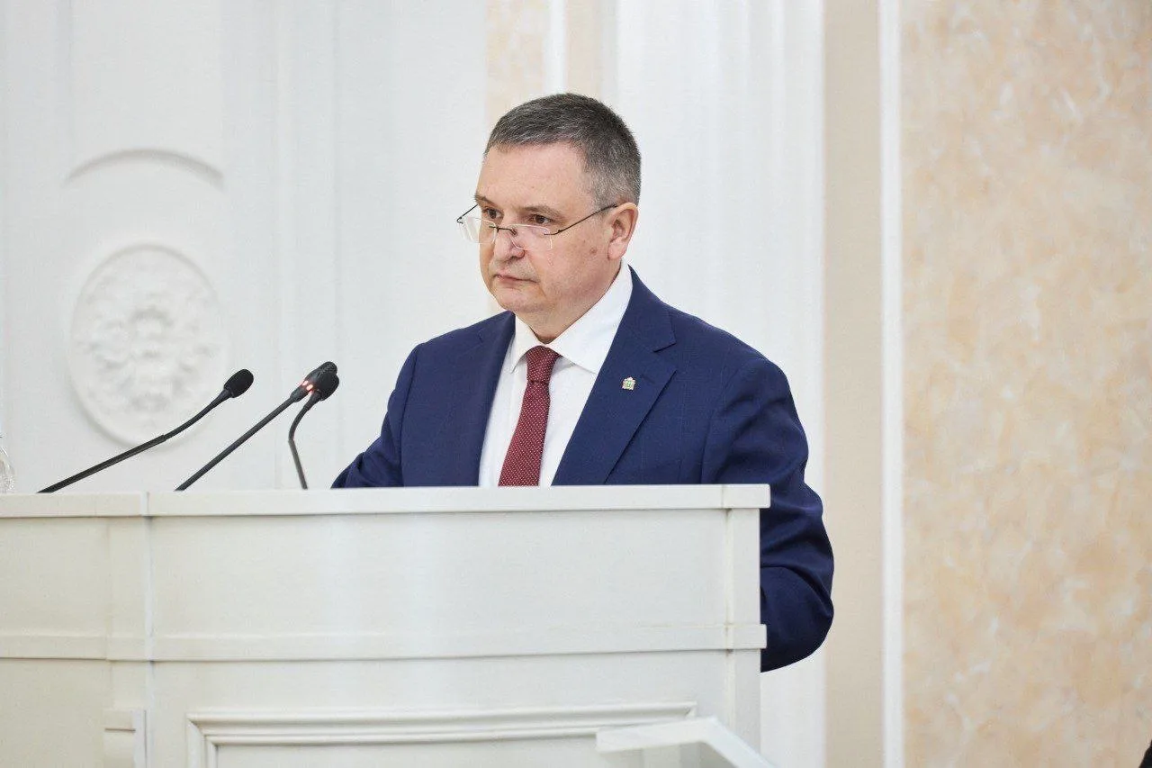 Депутаты Законодательного Собрания Пензенской области поддержали назначение Михаила Лисина на пост Уполномоченного по защите прав предпринимателей Депутаты Законодательного Собрания Пензенской области поддержали назначение Михаила Лисина на пост Уполномоченного по защите прав предпринимателей