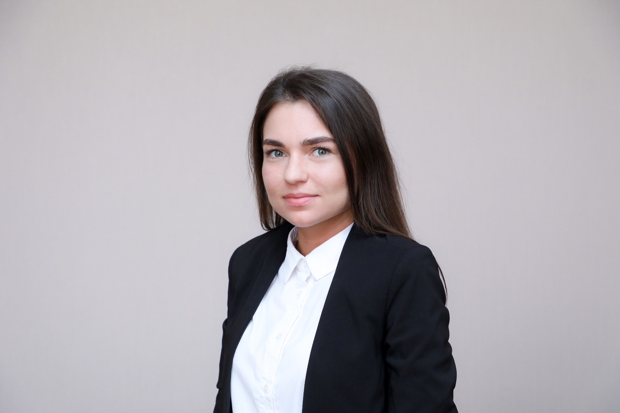 Чернова Анна Александровна