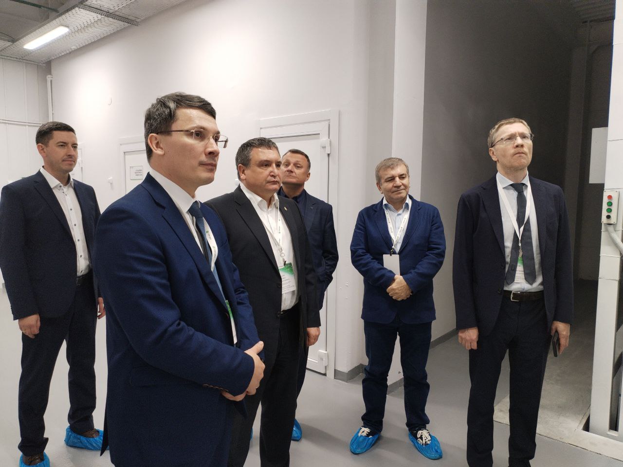АО "ТРЭИ" запускает новую производственную площадку в Пензенской области АО "ТРЭИ" запускает новую производственную площадку в Пензенской области