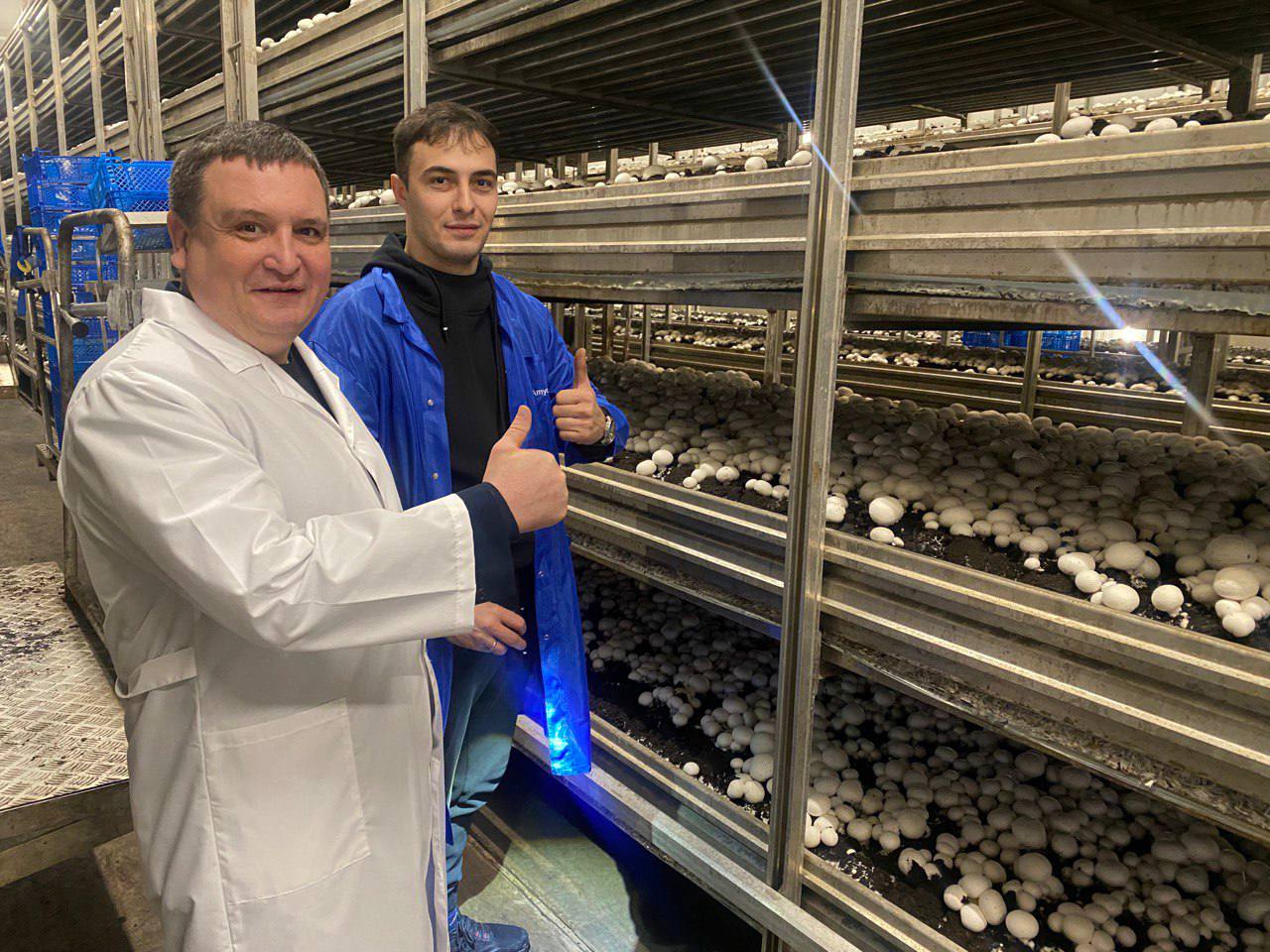 Уполномоченный пообщался с сердобскими предпринимателями