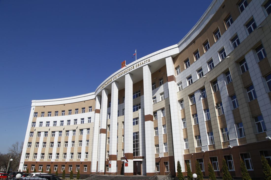 Пензенский уполномоченный помог организации обжаловать административный штраф Пензенский уполномоченный помог организации обжаловать административный штраф