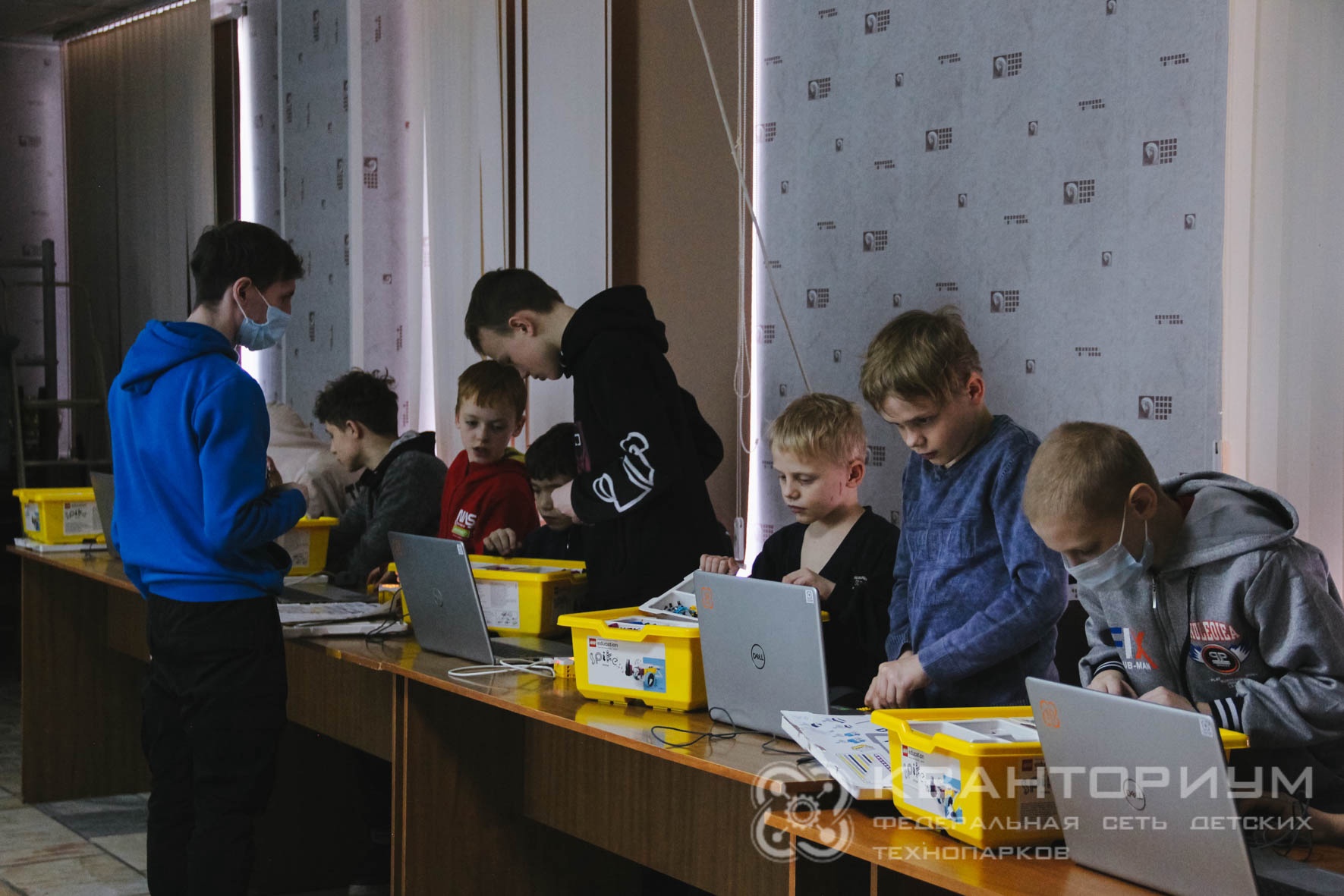 Совет по инновациям и инвестициям при Губернаторе Пензенской области помогает прибывшим к нам из ЛНР и ДНР. Совет по инновациям и инвестициям при Губернаторе Пензенской области помогает прибывшим к нам из ЛНР и ДНР.