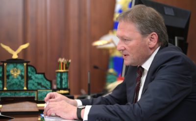 Минтруд РФ согласился с предложением бизнес-омбудсмена исключить гранты для ИП из доходов, учитываемых при назначении детских пособий Минтруд РФ согласился с предложением бизнес-омбудсмена исключить гранты для ИП из доходов, учитываемых при назначении детских пособий