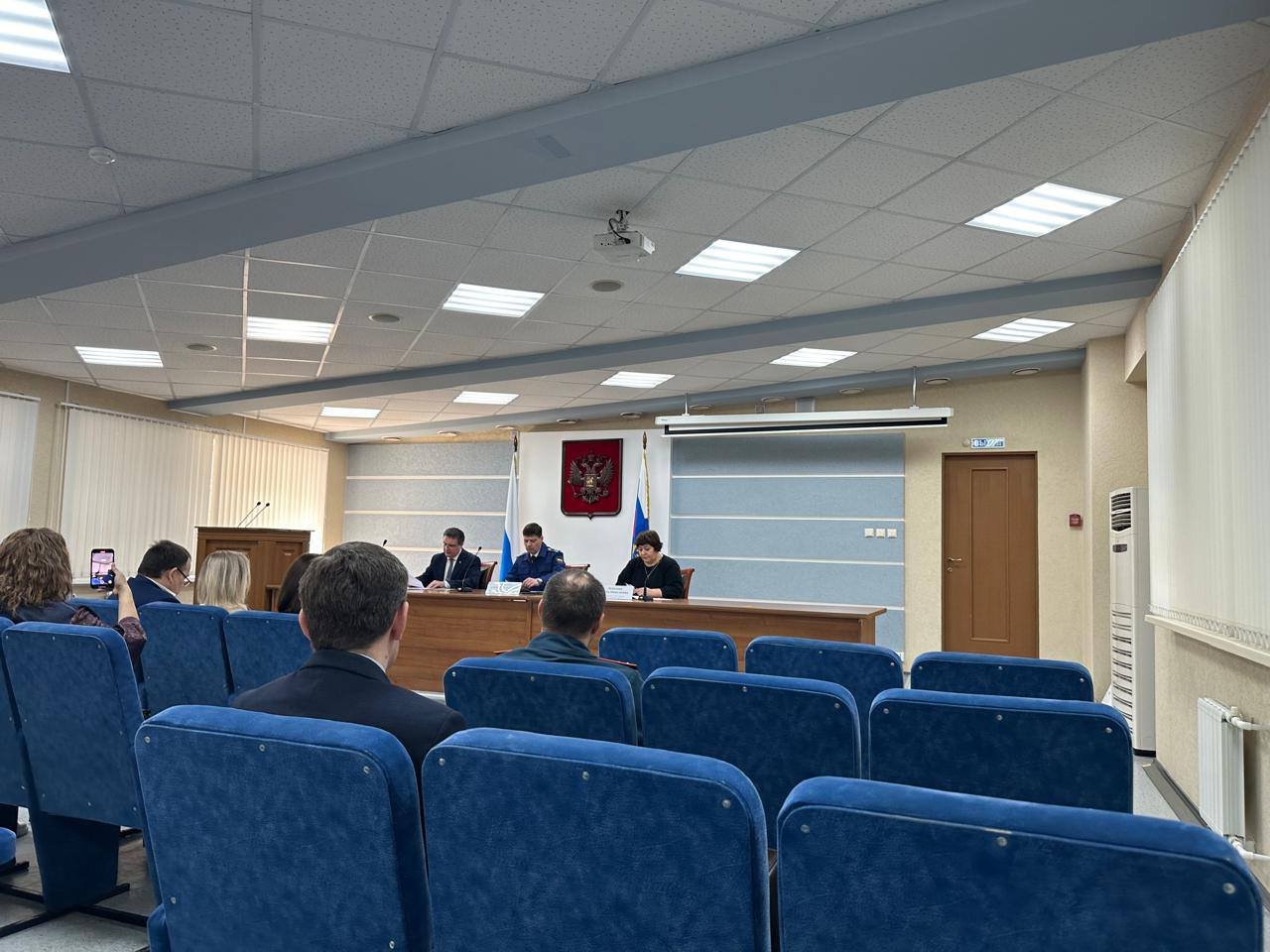 Михаил Лисин принял участие в заседании межведомственной рабочей группы по защите прав предпринимателей и Общественного Совета по защите малого и среднего бизнеса Михаил Лисин принял участие в заседании межведомственной рабочей группы по защите прав предпринимателей и Общественного Совета по защите малого и среднего бизнеса