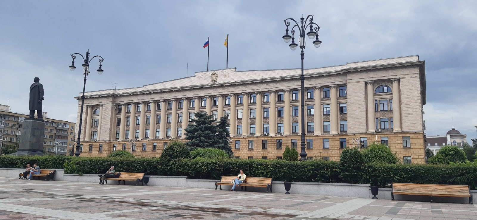 Пензенский Уполномоченный помог индивидуальному предпринимателю обжаловать решение исполнительного органа Пензенской области Пензенский Уполномоченный помог индивидуальному предпринимателю обжаловать решение исполнительного органа Пензенской области