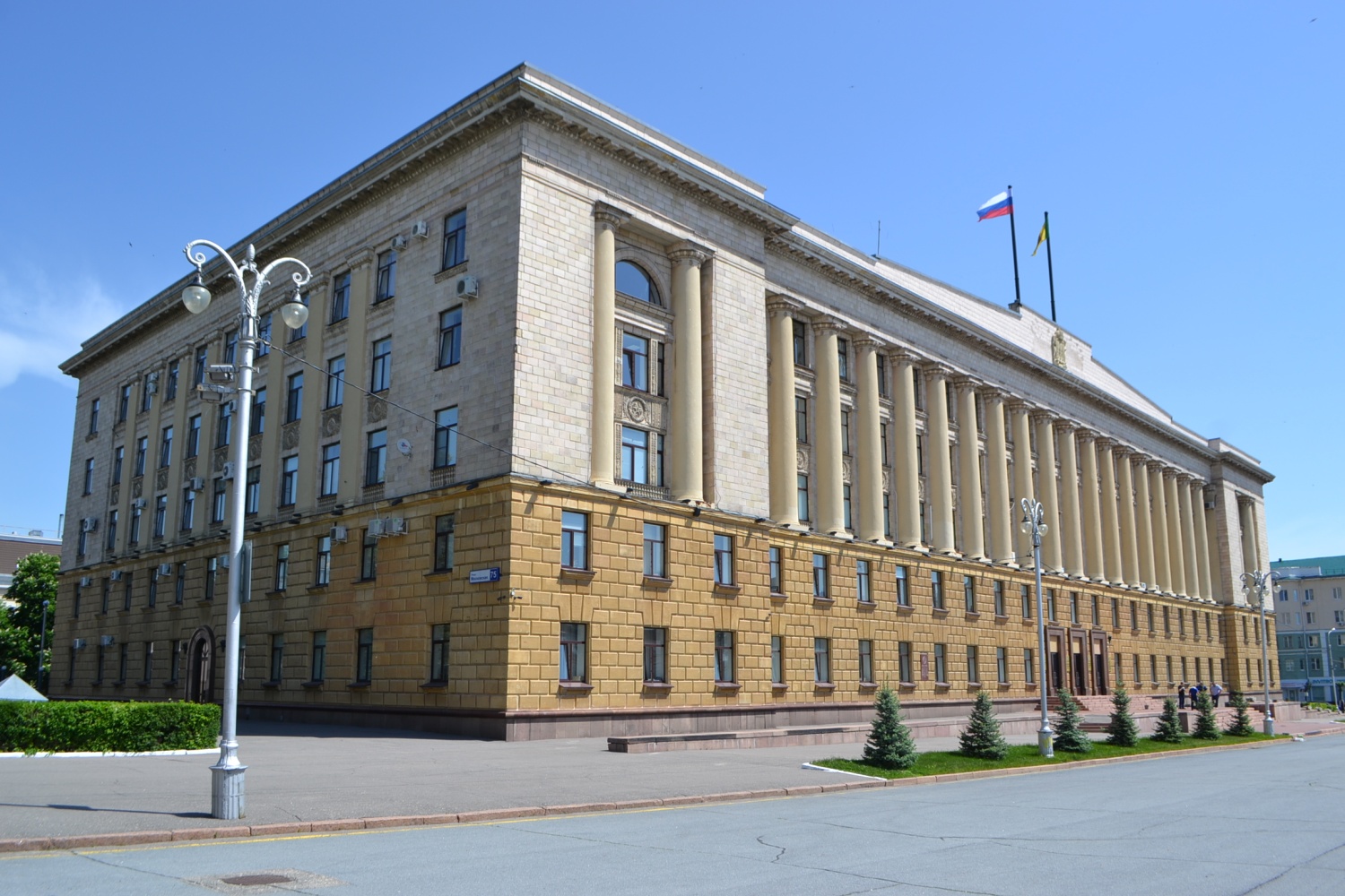 Уполномоченный разрешил спор между ИП и учреждением путем медиации