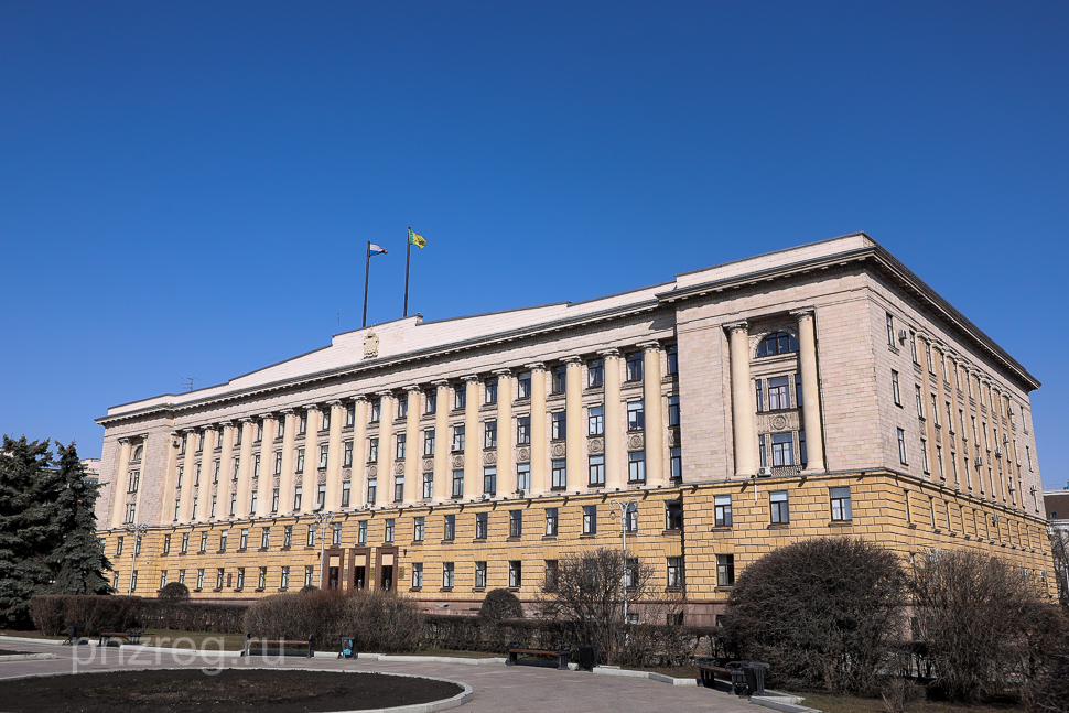 В Пензенской области определены условия проведения детских новогодних мероприятий В Пензенской области определены условия проведения детских новогодних мероприятий