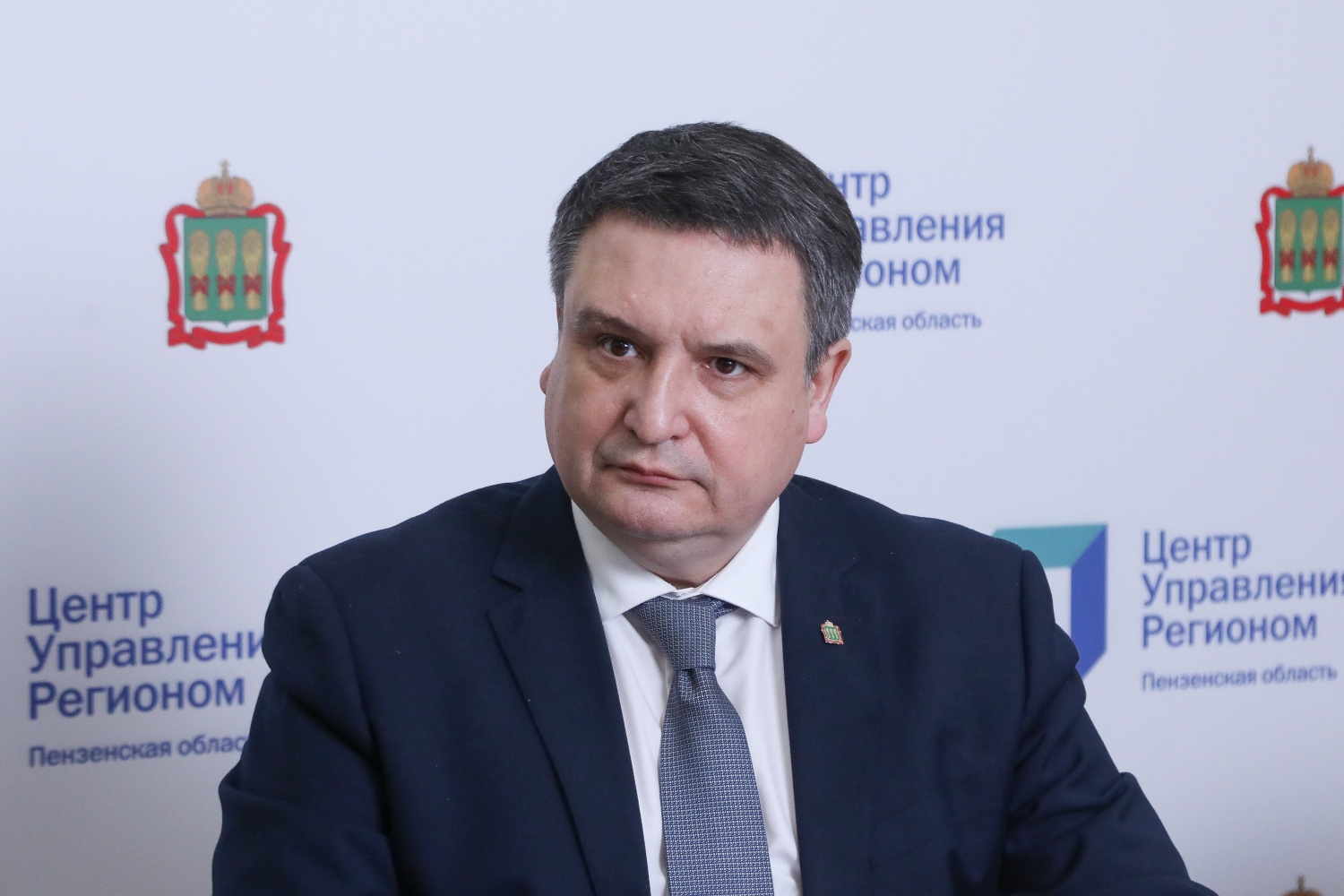 Пензенский Уполномоченный получил благодарность за оказанную помощь от крупнейшего производителя строительных материалов региона Пензенский Уполномоченный получил благодарность за оказанную помощь от крупнейшего производителя строительных материалов региона