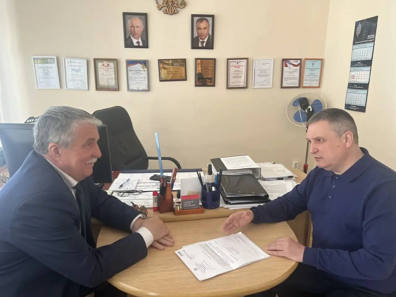 Михаил Лисин посетил Республику Марий Эл в рамках межрегионального взаимодействия Михаил Лисин посетил Республику Марий Эл в рамках межрегионального взаимодействия