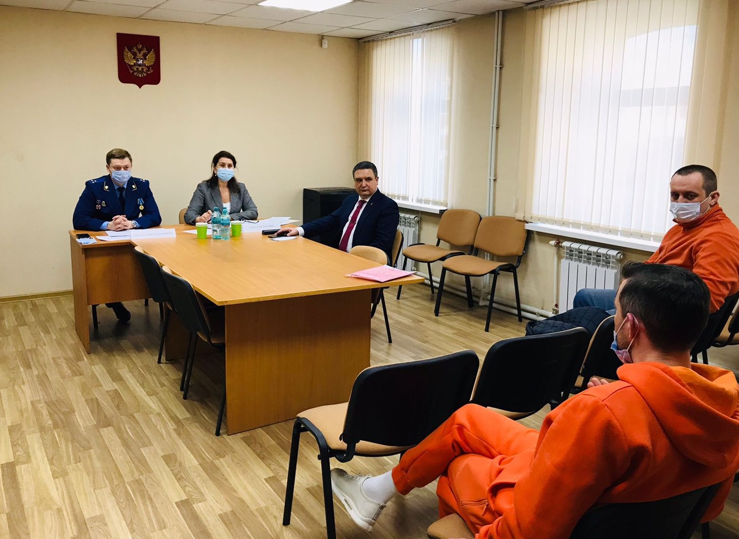 Михаил Лисин находится с рабочим визитом в Екатеринбурге Михаил Лисин находится с рабочим визитом в Екатеринбурге