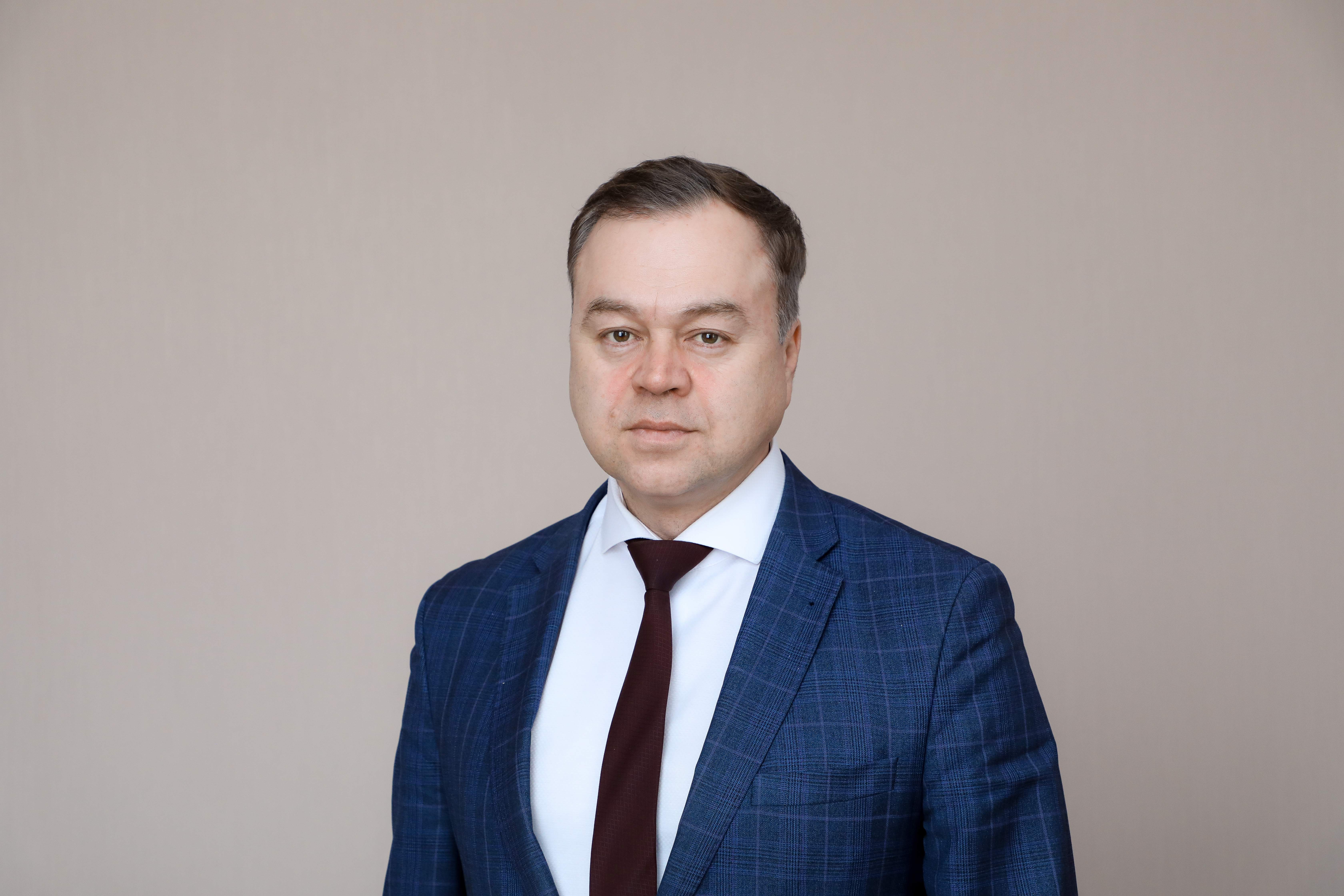 Храмов Алексей Александрович