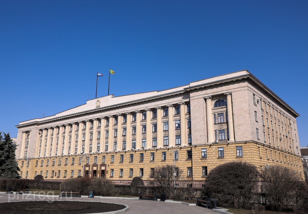 Бизнес-омбудсмен прокомментировал высокое место Пензенской области в рейтинге инновационного развития