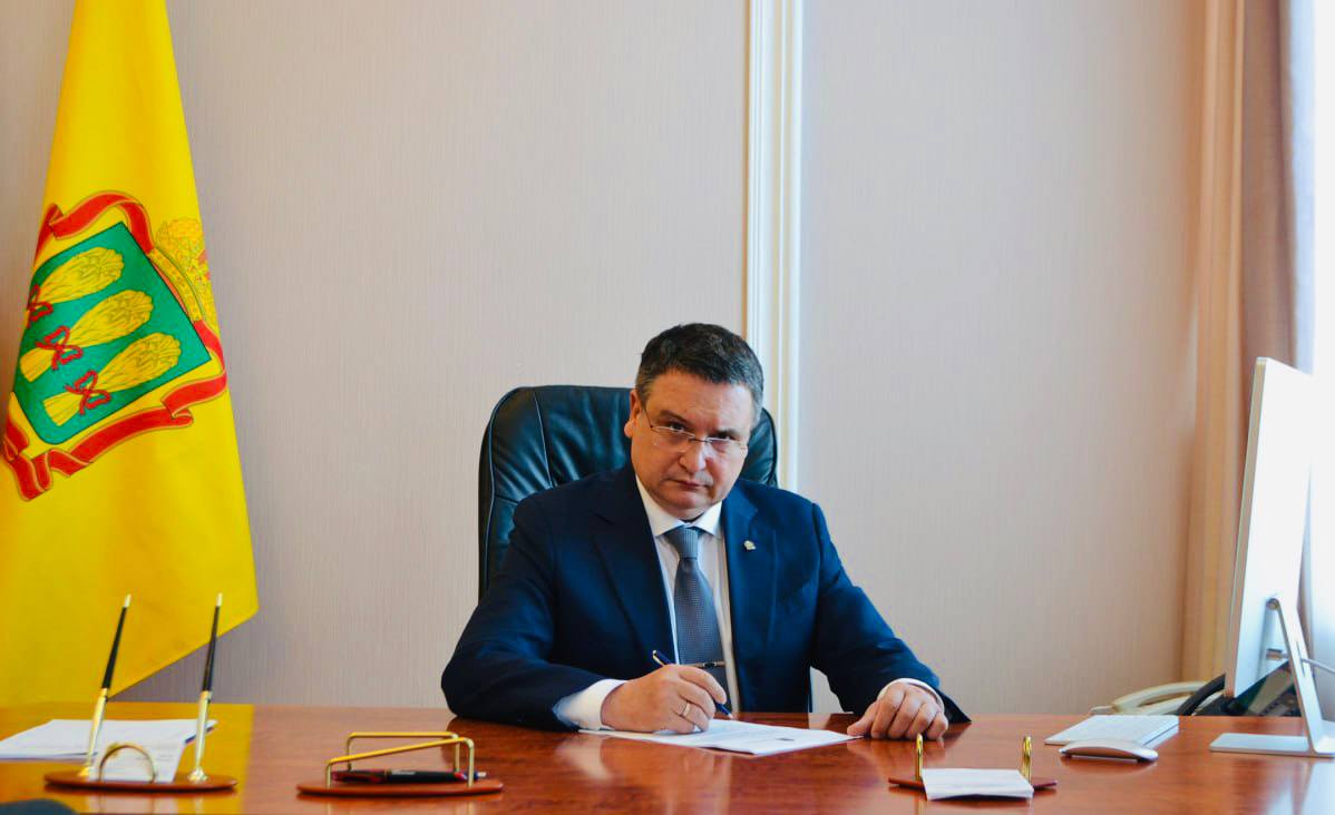 Предприниматели Пензенской области могут привлекать Уполномоченного Михаила Лисина к участию в выездных проверках