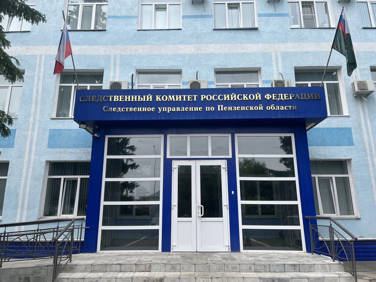 Уполномоченный Михаил Лисин и руководитель регионального Следственного управления Владимир Игнатенков проведут совместный прием предпринимателей