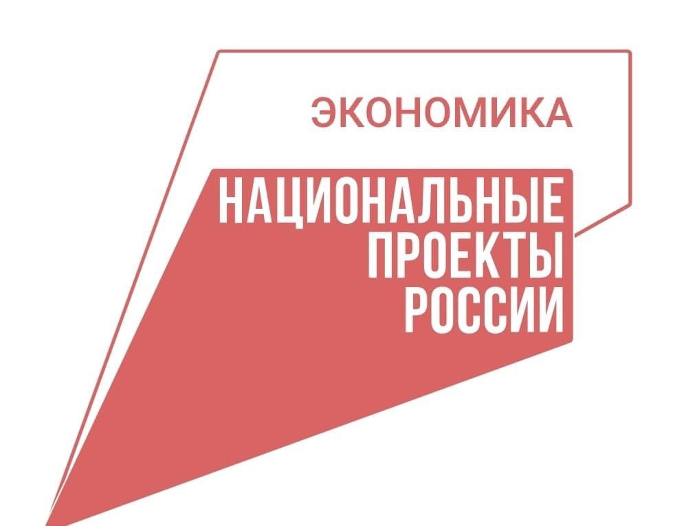 Поддержка бизнеса в рамках нового национального проекта «Эффективная и конкурентная экономика»