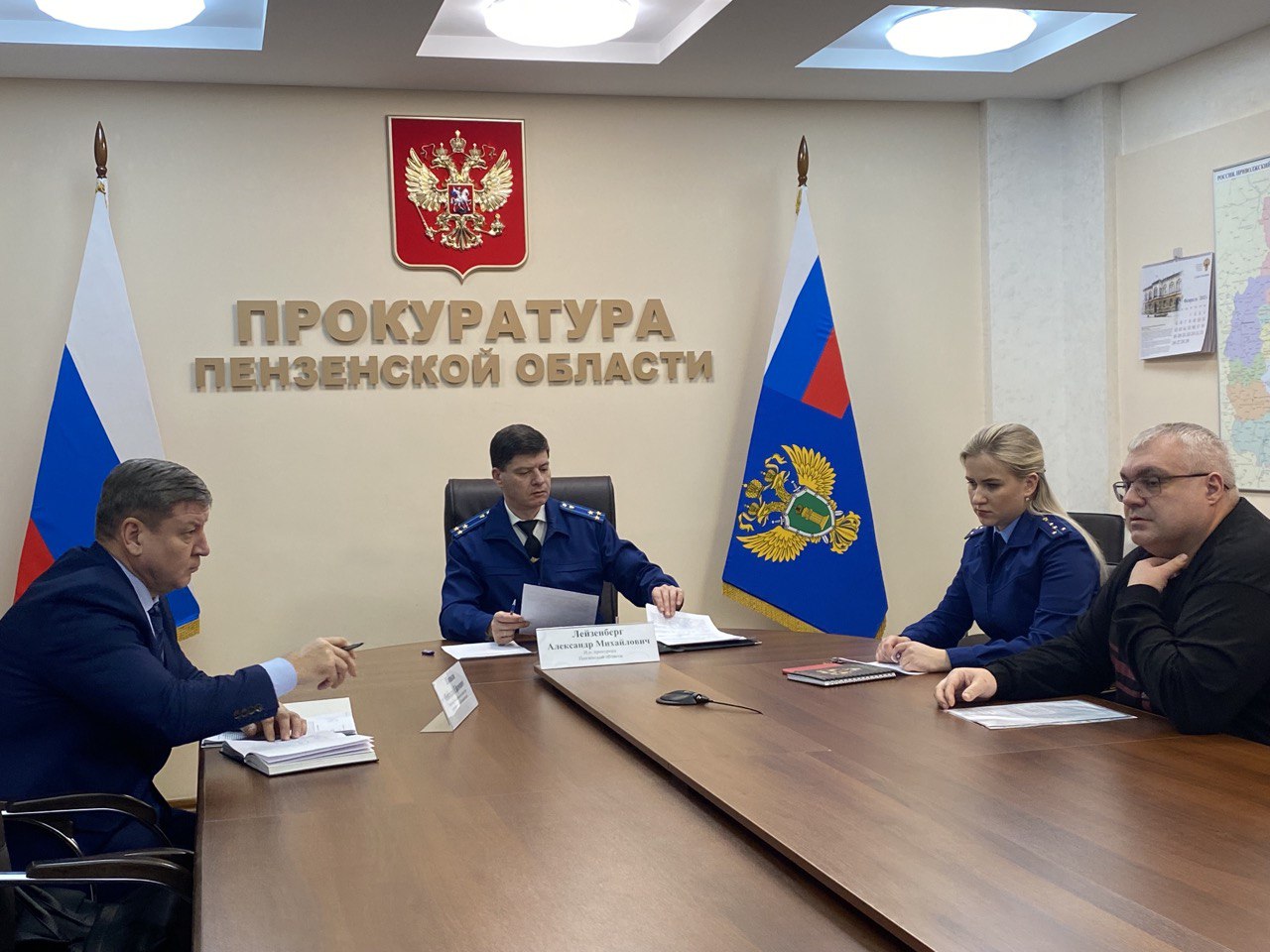 Бизнесмены рассказали о проблемах