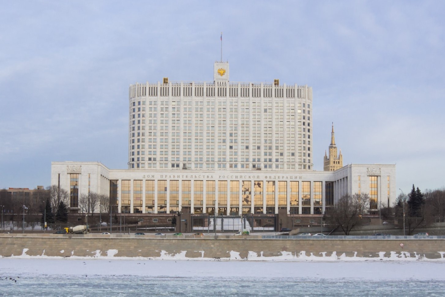 Правительство одобрило проведение эксперимента по предоставлению услуг малому и среднему бизнесу на базе цифровой платформы МСП