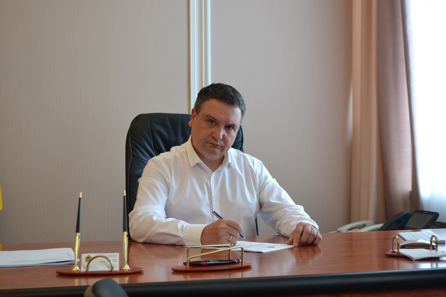 Пензенский Уполномоченный помог предпринимателям из Заречного снизить налог на имущество