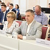 Михаил Лисин принял участие в сессии Законодательного Собрания Пензенской области Михаил Лисин принял участие в сессии Законодательного Собрания Пензенской области