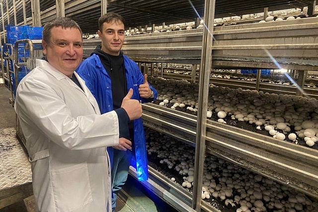 Уполномоченный пообщался с сердобскими предпринимателями
