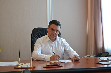 Пензенский Уполномоченный помог предпринимателям из Заречного снизить налог на имущество