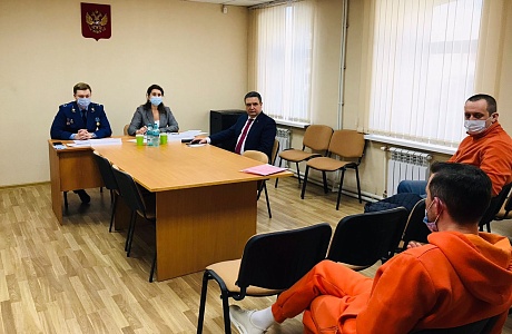 Михаил Лисин находится с рабочим визитом в Екатеринбурге Михаил Лисин находится с рабочим визитом в Екатеринбурге