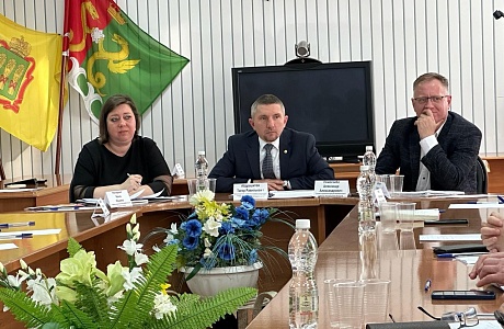 Пятнадцать лет помощи бизнесу