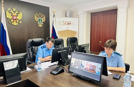 Руководство Приволжской транспортной  прокуратуры совместно с Пензенской транспортной прокуратурой проведут личный прием предпринимателей