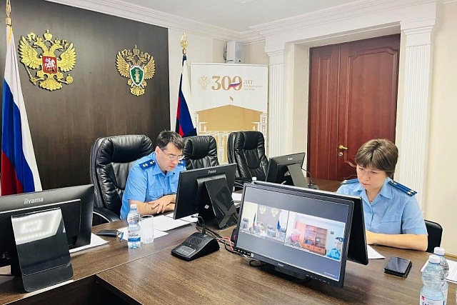 Руководство Приволжской транспортной  прокуратуры совместно с Пензенской транспортной прокуратурой проведут личный прием предпринимателей