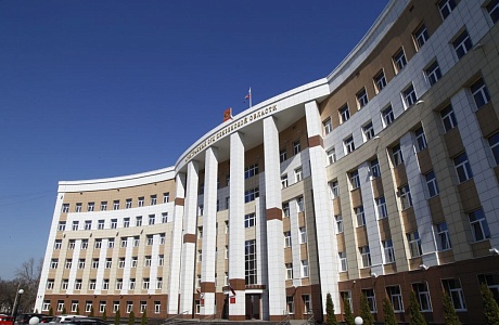 Пензенский уполномоченный помог организации обжаловать административный штраф Пензенский уполномоченный помог организации обжаловать административный штраф