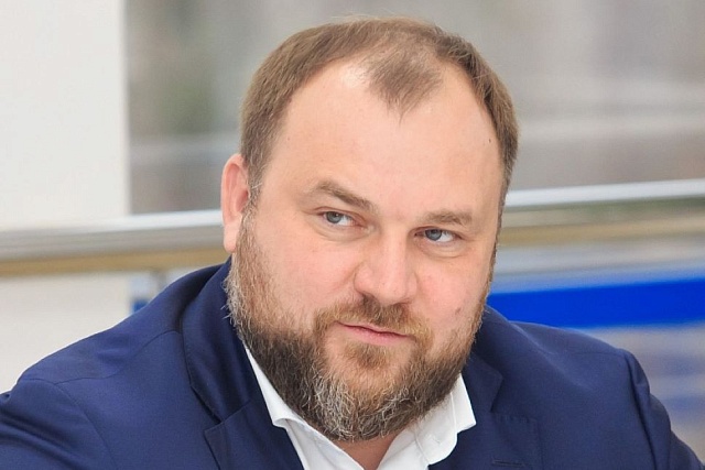 Сегодня день рождения пензенского промышленника, генерального директора ООО «СтанкоМашСтрой» Олега Кочеткова Сегодня день рождения пензенского промышленника, генерального директора ООО «СтанкоМашСтрой» Олега Кочеткова