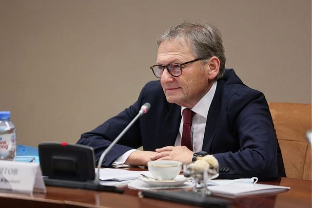 Итоги – 2021: региональные бизнес-защитники нарастили репутационный капитал и спасли сотни бизнесов Итоги – 2021: региональные бизнес-защитники нарастили репутационный капитал и спасли сотни бизнесов