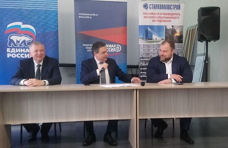 В Пензе наградили победителей регионального этапа олимпиады по истории российского предпринимательства