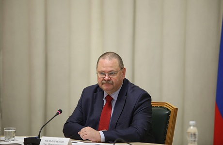 Олег Мельниченко прокомментировал темы пресс-конференции Президента РФ Олег Мельниченко прокомментировал темы пресс-конференции Президента РФ