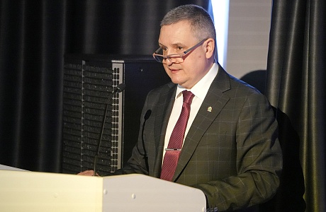 Состоялись общественные слушания доклада Уполномоченного по защите прав предпринимателей в Пензенской области Михаила Лисина 