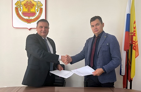 Пензенский бизнес-омбудсмен продолжает увеличивать количество деловых связей