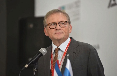 Инициатива Михаила Лисина обсуждается на федеральном уровне