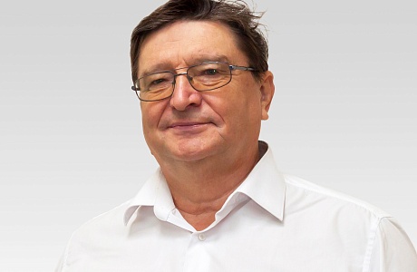 Избран председатель Совета директоров Центра кластерного развития Избран председатель Совета директоров Центра кластерного развития