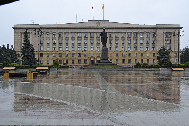 Губернатор Пензенской области Олег Мельниченко оперативно отреагировал на пожелания бизнеса Губернатор Пензенской области Олег Мельниченко оперативно отреагировал на пожелания бизнеса
