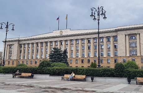 Пензенский Уполномоченный помог индивидуальному предпринимателю обжаловать решение исполнительного органа Пензенской области Пензенский Уполномоченный помог индивидуальному предпринимателю обжаловать решение исполнительного органа Пензенской области