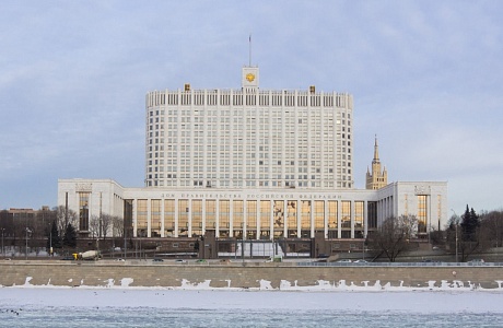 Правительство РФ упрощает ведение бизнеса самозанятым Правительство РФ упрощает ведение бизнеса самозанятым