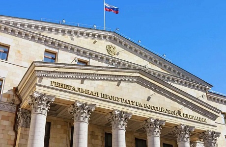 Михаил Лисин вместе с прокурорами Приволжья помогает предпринимателям