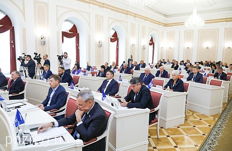 Депутаты Заксобра поддержали инициативу бизнес-омбудсмена и прокуратуры в интересах предпринимателей Депутаты Заксобра поддержали инициативу бизнес-омбудсмена и прокуратуры в интересах предпринимателей